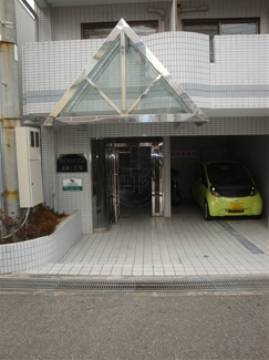 【外観】