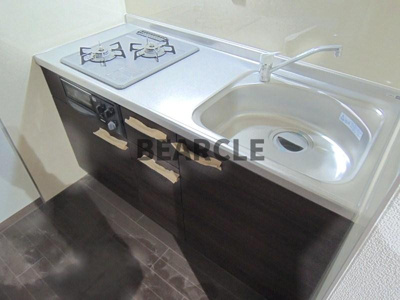 【キッチン】 | パトリ・サワ