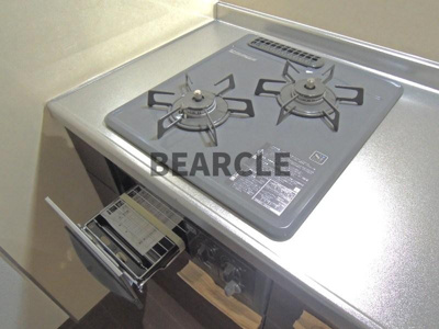 【キッチン】 | パトリ・サワ