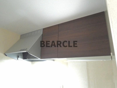 【キッチン】 | パトリ・サワ