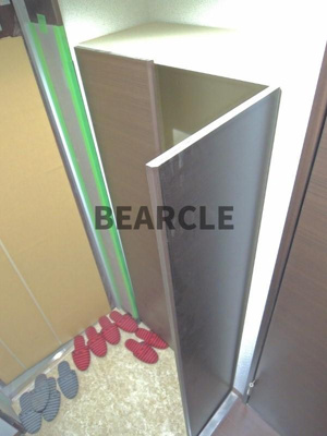 【収納】 | パトリ・サワ