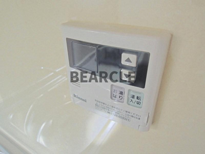 【設備】 | パトリ・サワ