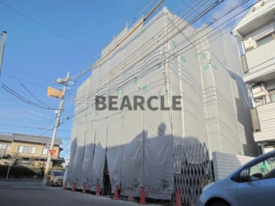 【外観】 | パトリ・サワ