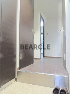 【バルコニー】 | パトリ・サワ