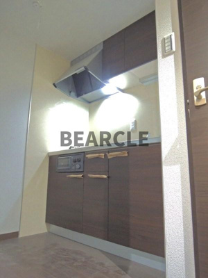 【キッチン】 | パトリ・サワ