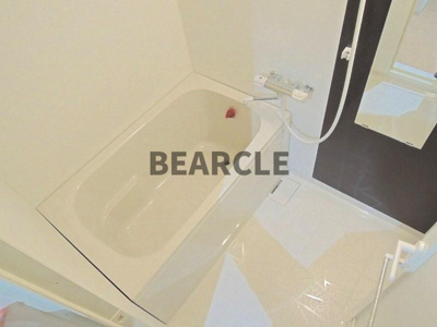 【浴室】 | パトリ・サワ