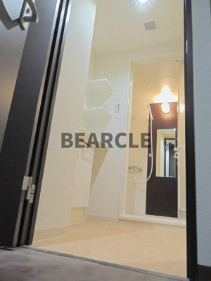 【玄関】 | パトリ・サワ