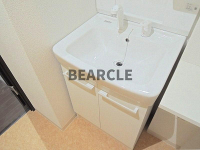 【独立洗面台】 | パトリ・サワ