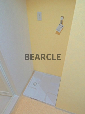 【洗面所】 | パトリ・サワ