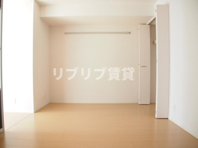 LEXSASU春日の寝室
