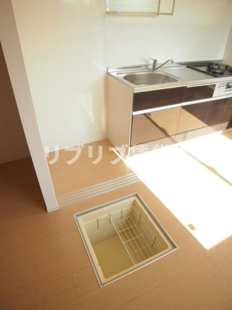 LEXSASU春日の設備