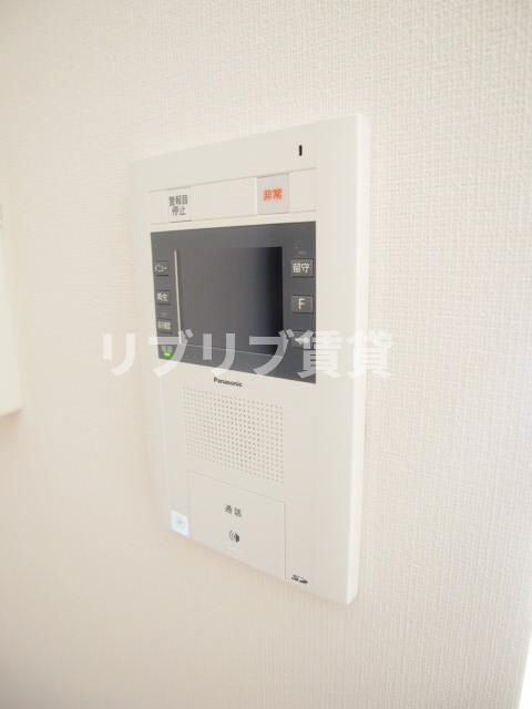 LEXSASU春日のセキュリティ