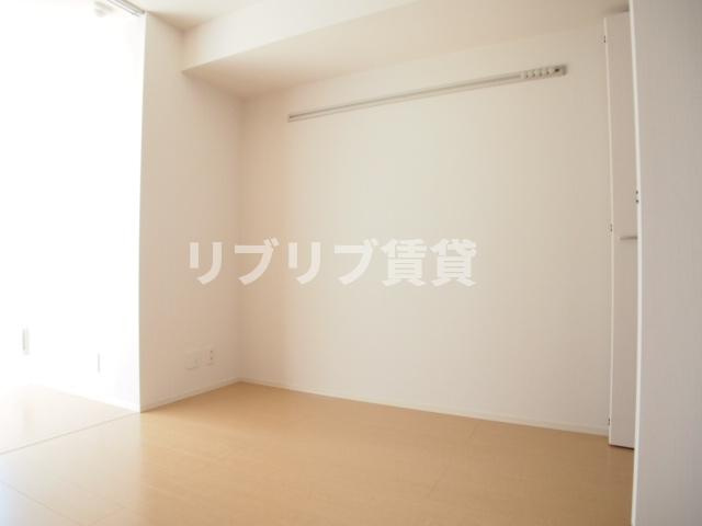 LEXSASU春日の寝室