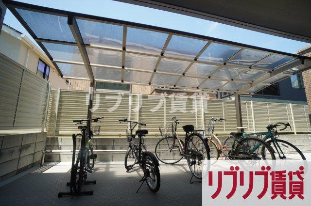 LEXSASU春日のその他共用部分