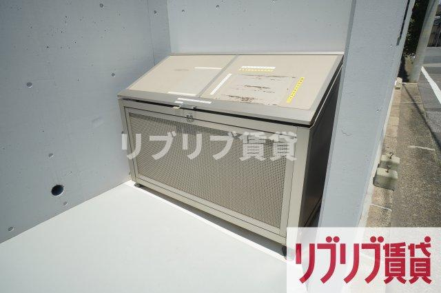 LEXSASU春日のその他共用部分