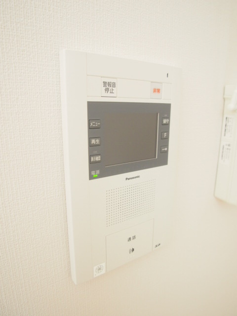 LEXSASU春日のセキュリティ