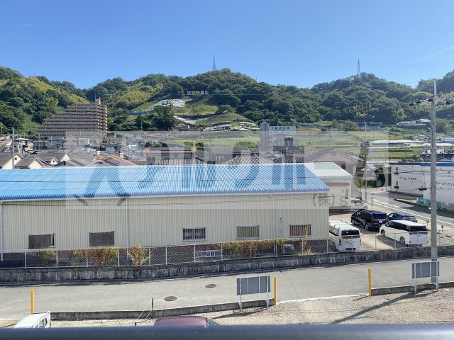 パストラル光の展望
