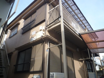 【外観】 | クレール弥生町