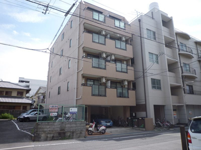 【外観】 | サンブライト南塚口