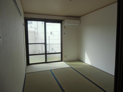 【和室】 | ハイツ井上