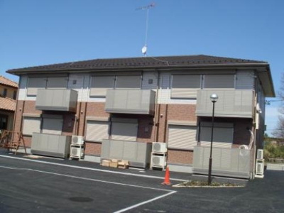 【外観】 | サンビレッジ南古河Ｇ