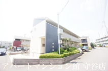 レセンテ紫峰ヶ丘Ｂの画像