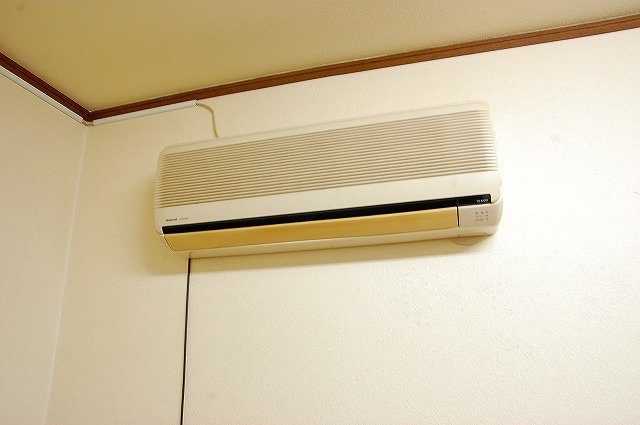 南京終事務所の内装