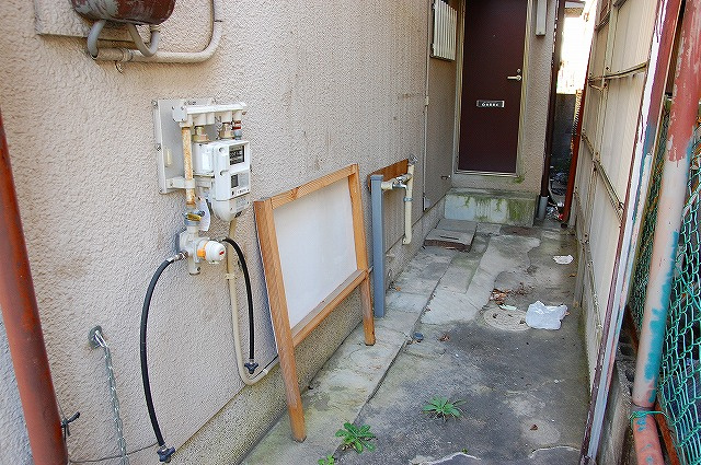 南京終事務所のその他