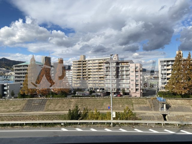 デザイナーズWANARI(わなり)の展望