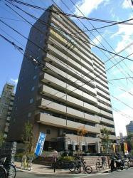 【外観】 | ライオンズマンション梅田東