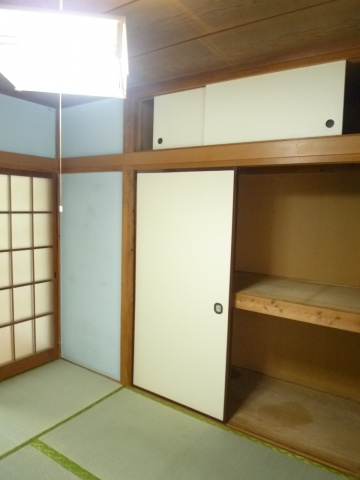 北原コーポ