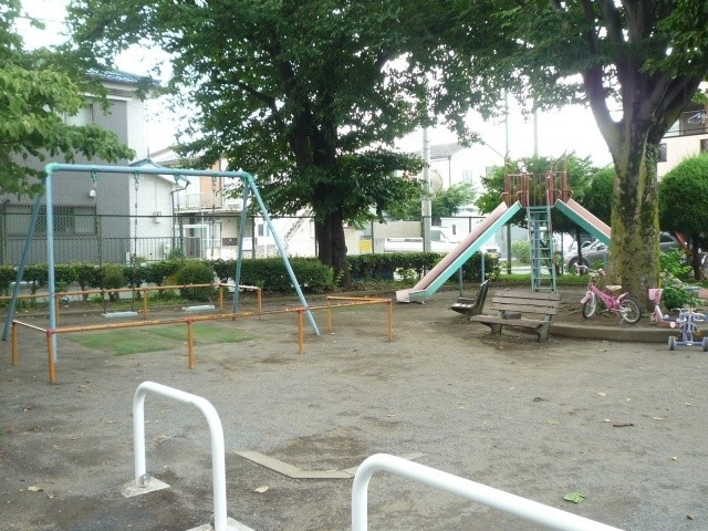 北原コーポのその他