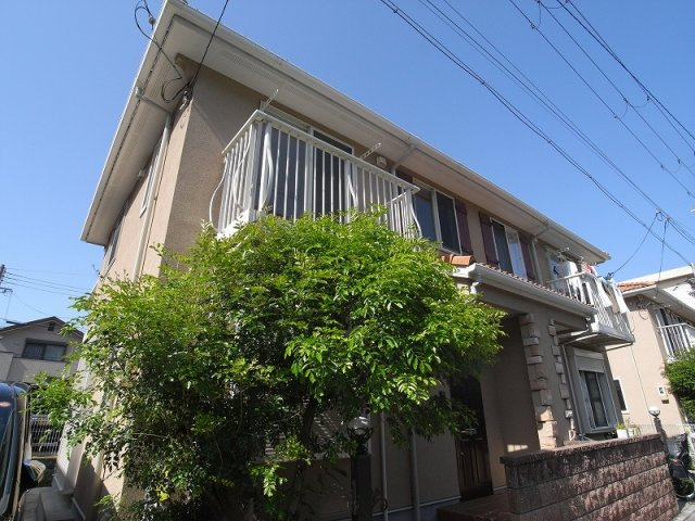 【外観】 | リバービレッジ住道