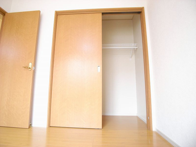 【収納】 | リバービレッジ住道