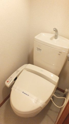 【トイレ】 | 成田