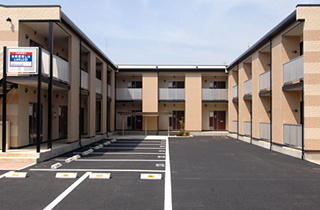 【駐車場】 | 成田