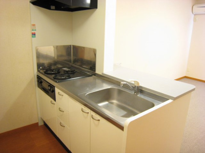 【キッチン】 | 成田