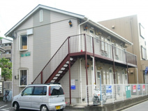 フローラル２１の画像