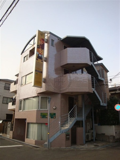 【外観】