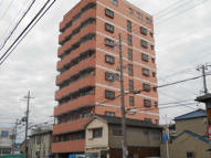 サンエス高石の画像