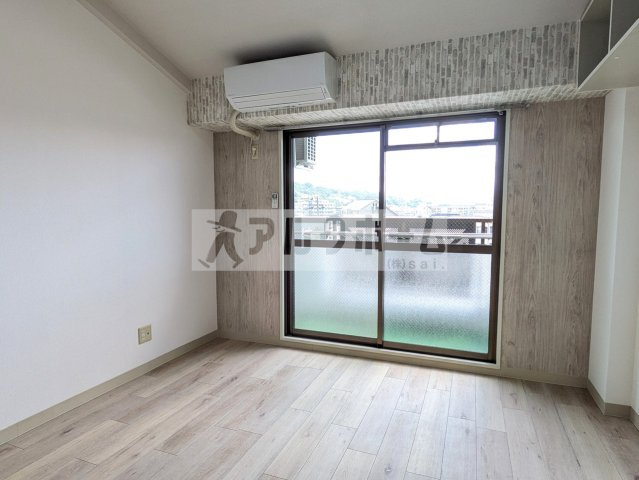 ソフィアコートの寝室|ソフィアコート