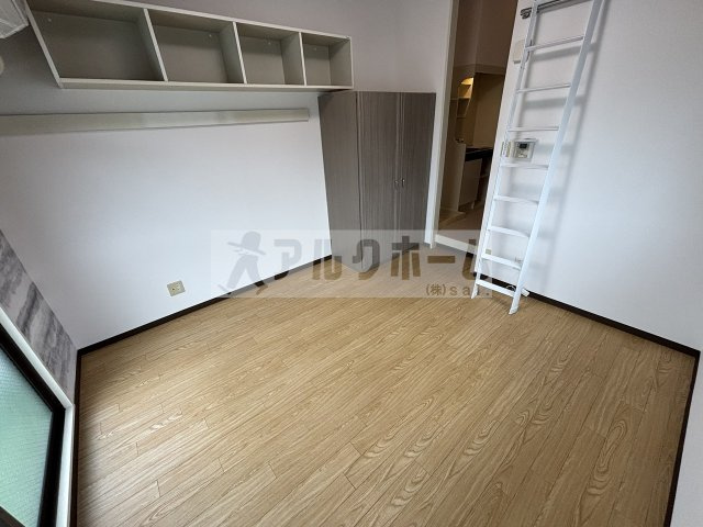 ソフィアコートの寝室|ソフィアコート