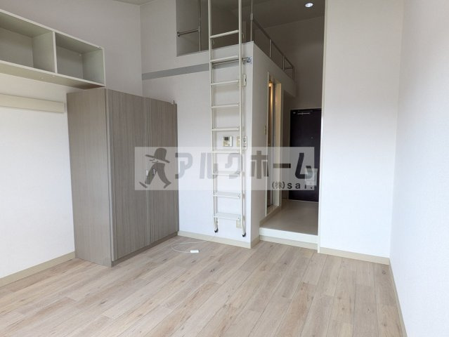 ソフィアコートの洋室|ソフィアコート