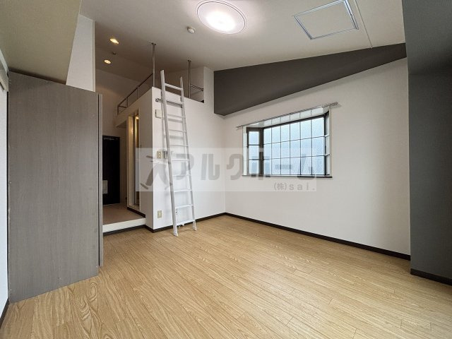 ソフィアコートの洋室|ソフィアコート