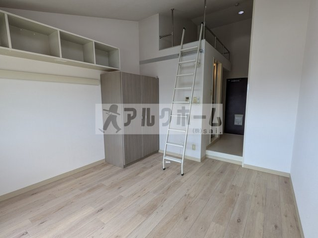 ソフィアコートの洋室|ソフィアコート