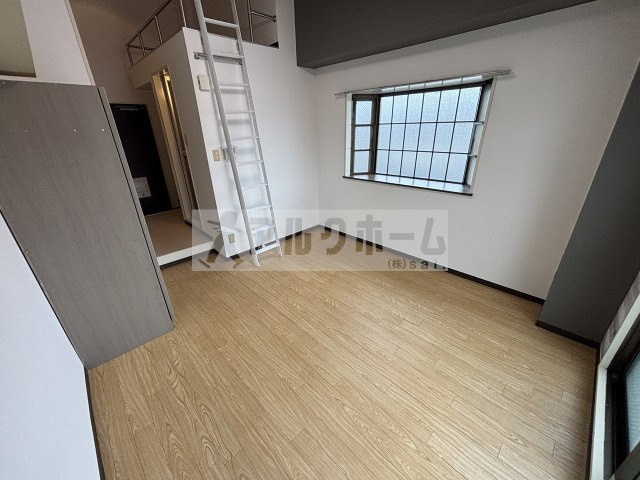 ソフィアコートの洋室|ソフィアコート