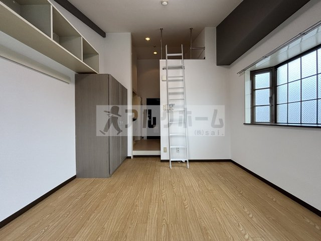 ソフィアコートの寝室|ソフィアコート