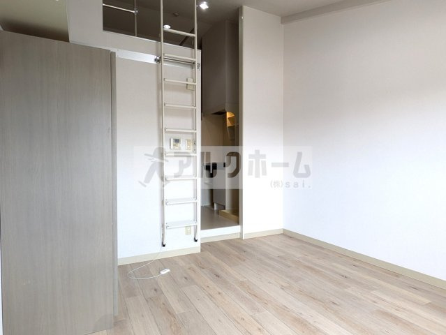 ソフィアコートの寝室|ソフィアコート