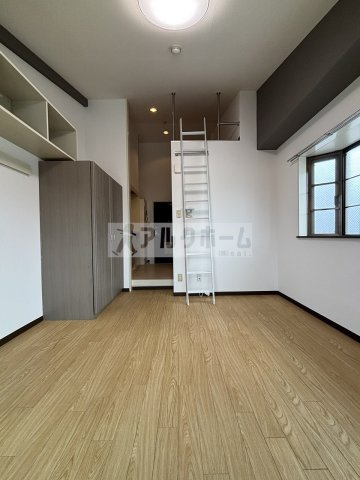 ソフィアコートの寝室|ソフィアコート