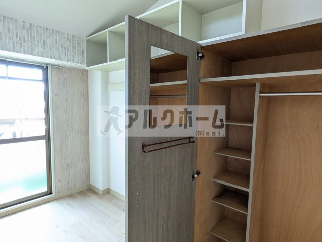 ソフィアコートの内装|ソフィアコート